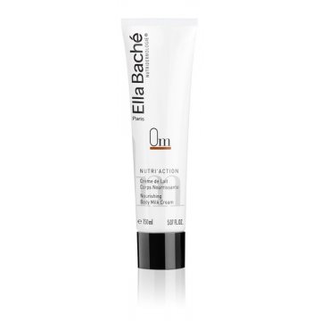 Ella Baché Nutri Action Nourishing Body Milk Cream